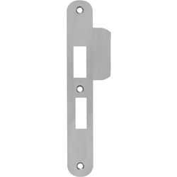 AXA / AXA sluitplaat veiligheidsslot SKG** PC55 DIN links