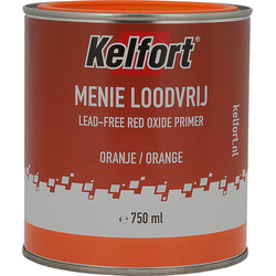 Kelfort / Kelfort menie loodvrij 750ml