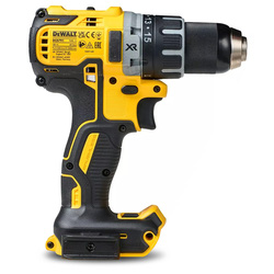 DeWALT / DeWALT DCD791NT-XJ accu schroefboormachine (body) 2