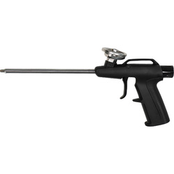 Zwaluw Zwaluw PU pistool Zwart - 39992 - van Toolstation