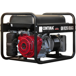 Contimac / Contimac GH R26 8503 stroomaggregaat 230-400V