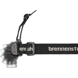 Brennenstuhl LuxPremium accu-LED-hoofdlamp