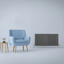 MonsterShop / Design radiator 1