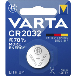 Varta / Varta Lithium 2