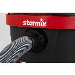 Starmix eSwift AR-1220 EHB nat-/droogzuiger