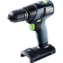 Festool TID 18/TXS 18/PSC 420/TB 137 combopack