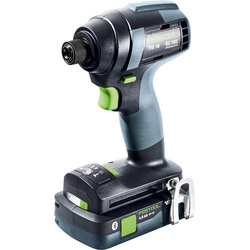 Festool TID 18/TXS 18/PSC 420/TB 137 combopack