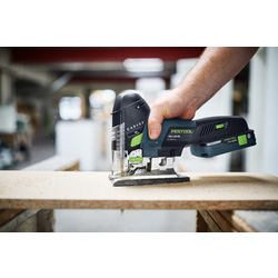 Festool TID 18/TXS 18/PSC 420/TB 137 combopack