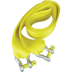 Carpoint Sleepband 10.000kg - 40397 - from Toolstation