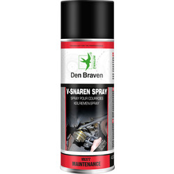 Zwaluw ZW V-BELT SPRAY 400ML 400ml - 40555 - from Toolstation