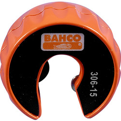 Bahco Bahco 306 automatische pijpsnijder Ø15mm 40644 van Toolstation