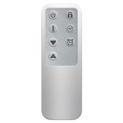 Climameister / Climameister mobiele infrarood verwarming + ingebouwde thermostaat 3