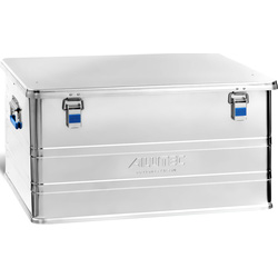 Alutec / Alutec aluminium kist COMFORT Type 157