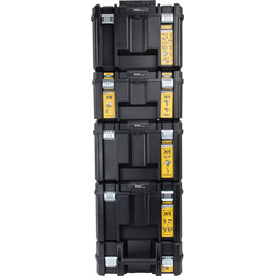 DeWALT / DeWALT DCK1012P4T-QW combopack 2