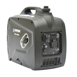 Contimac / Contimac silent stroomgenerator GRN 2000 2