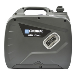 Contimac / Contimac silent stroomgenerator GRN 2000 3