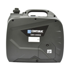 Contimac / Contimac silent stroomgenerator GRN 2000 5