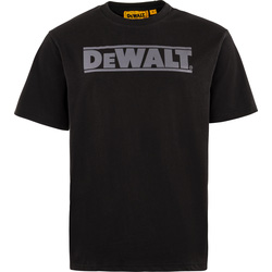 DeWALT DeWALT Oxide t-shirt met reflecterend logo XL 41101 van Toolstation