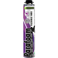DL CHEMICALS / Parafoam Flexible NBS 750ml