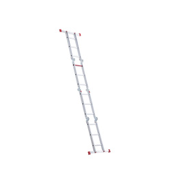 Altrex / Altrex vouwladder Varitrex Plus 4