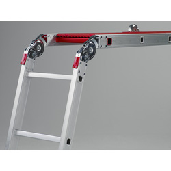 Altrex / Altrex vouwladder Varitrex Plus 8