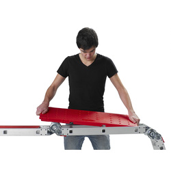 Altrex / Altrex vouwladder Varitrex Plus 11