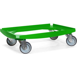 MESO / MESO ABS dolly Groen 375kg