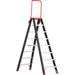 Altrex / Altrex Taurus trap 2x8 treden