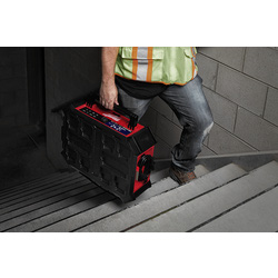 Milwaukee / Milwaukee M18 PRCDAB PACKOUT bouwradio (body) 6
