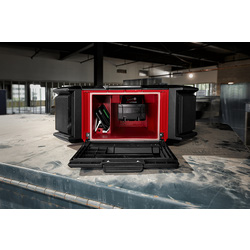 Milwaukee / Milwaukee M18 PRCDAB PACKOUT bouwradio (body) 7