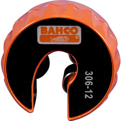 Bahco Bahco 306 automatische pijpsnijder Ø12mm - 41499 - van Toolstation
