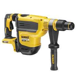 DeWALT / DeWALT DCH614N-XJ 54V Flexvolt SDS-Max accu combihamer (body) 3