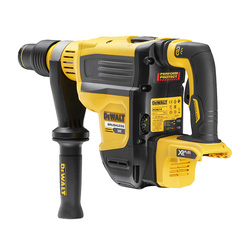 DeWALT / DeWALT DCH614N-XJ 54V Flexvolt SDS-Max accu combihamer (body) 4