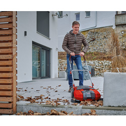 Einhell TE-SW accu veegmachine (body)