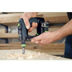 Festool CXS LI 2,5 set accu schroefboormachine