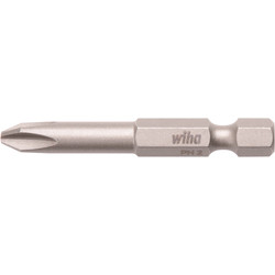 Wiha Wiha bit Standard PH2x50mm 42087 van Toolstation