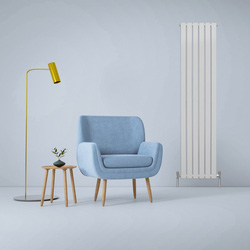 MonsterShop / Design radiator 1