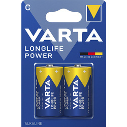 Varta / Varta Longlife Power 2
