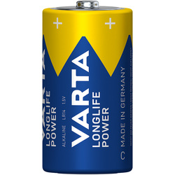 Varta / Varta Longlife Power C-LR14