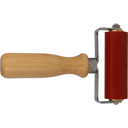 Kelfort / Kelfort aandrukrol EPDM 90mm