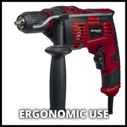 Einhell / Einhell TC-ID 720/1 E klopboormachine 6