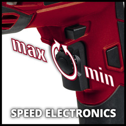 Einhell / Einhell TC-ID 720/1 E klopboormachine 4