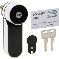 Elektrische deursloten