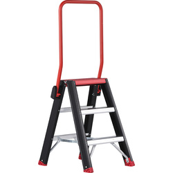 Altrex / Altrex Taurus trap 2x3 treden