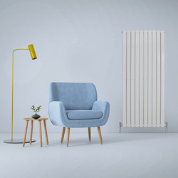 MonsterShop / Design radiator 1