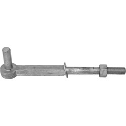 Schroefduim Pen Ø19mm - 43203 - van Toolstation