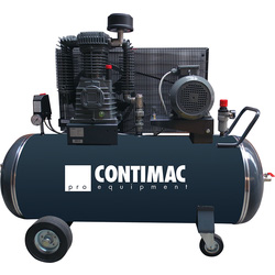 Contimac / Contimac CM 905/11/270 D SDS compressor 3x400V