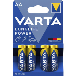 Varta / Varta Longlife Power 2