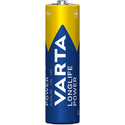 Varta / Varta Longlife Power AA-LR06