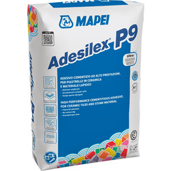 Mapei Mapei Adesilex P9 poeder tegellijm 5kg 43473 van Toolstation